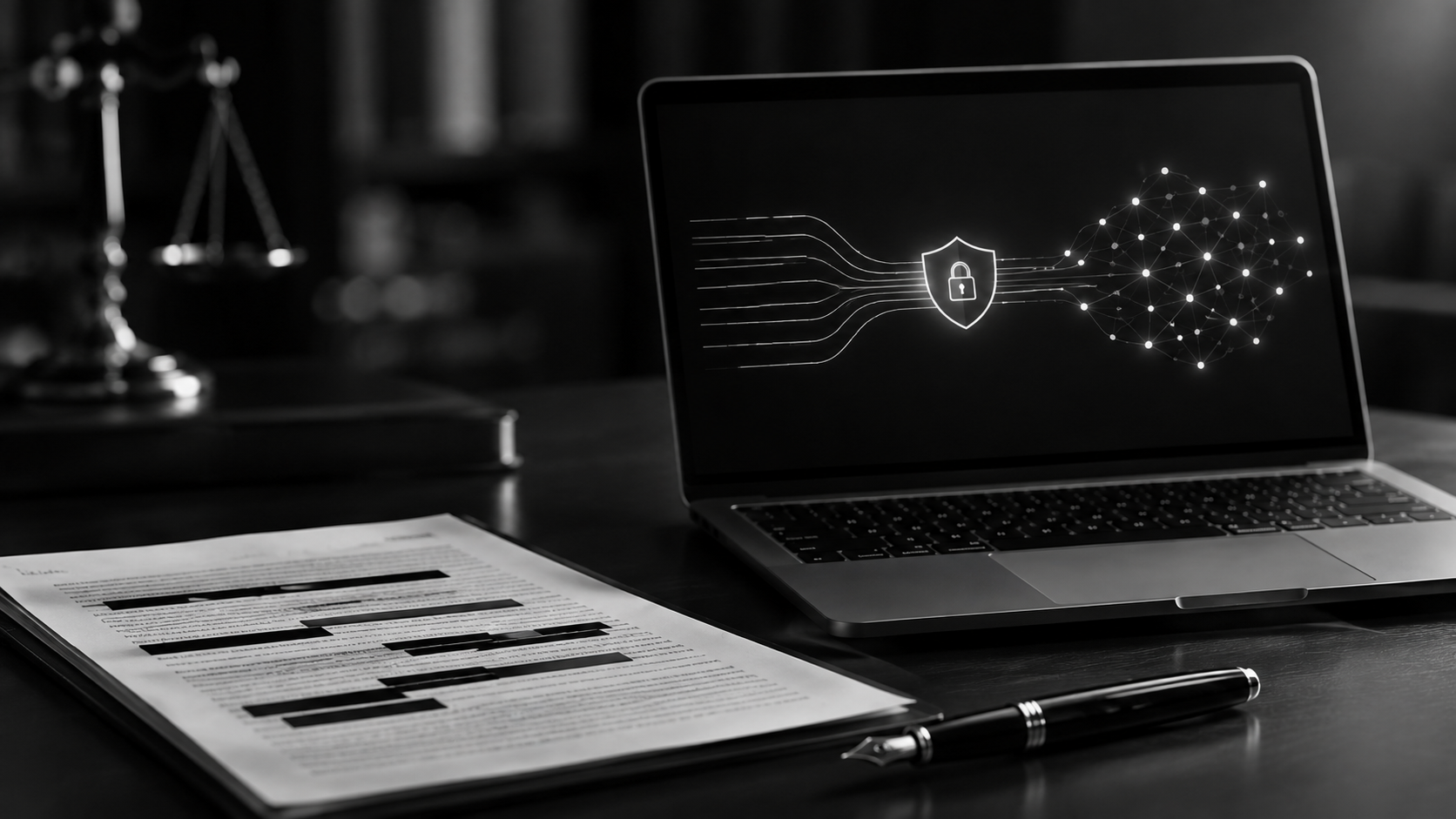 Anonimización de datos en el Redactor IA: el nombre real de tu cliente nunca llega al modelo