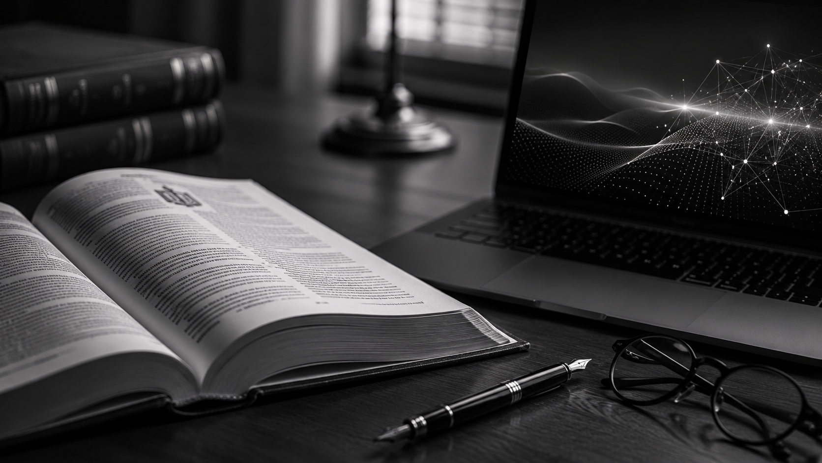 Cómo funciona el Radar Legal: scraping, APIs, RAG y embeddings
